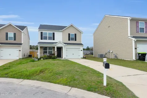 106 Mansfield Court New Bern NC 28562
