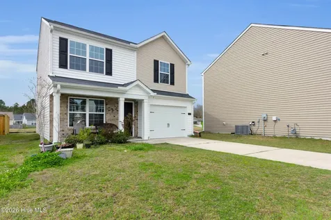 106 Mansfield Court New Bern NC 28562