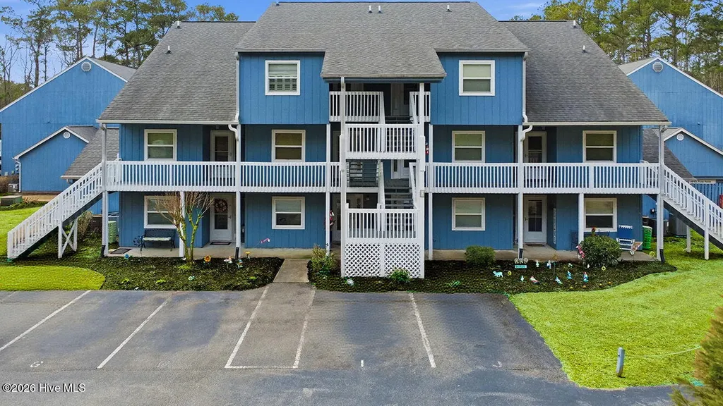 24 Boundaryline Drive NW Calabash NC 28467