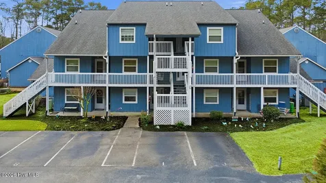 24 Boundaryline Drive NW Calabash NC 28467