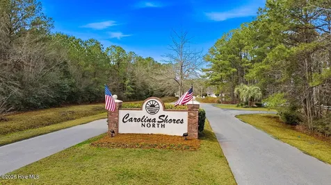 24 Boundaryline Drive NW Calabash NC 28467
