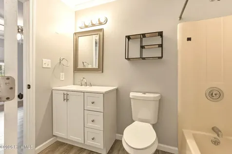 24 Boundaryline Drive NW Calabash NC 28467