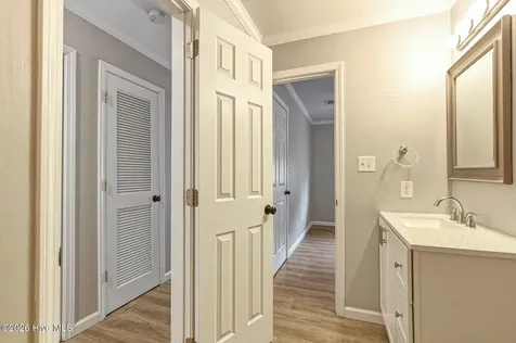24 Boundaryline Drive NW Calabash NC 28467