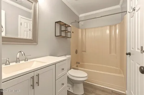 24 Boundaryline Drive NW Calabash NC 28467