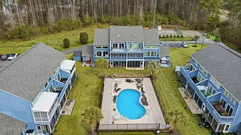 24 Boundaryline Drive NW Calabash NC 28467