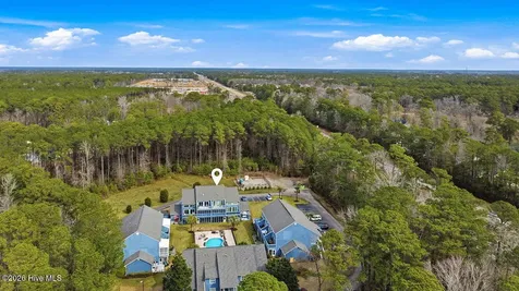 24 Boundaryline Drive NW Calabash NC 28467