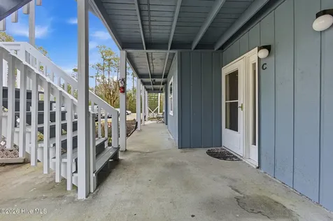 24 Boundaryline Drive NW Calabash NC 28467