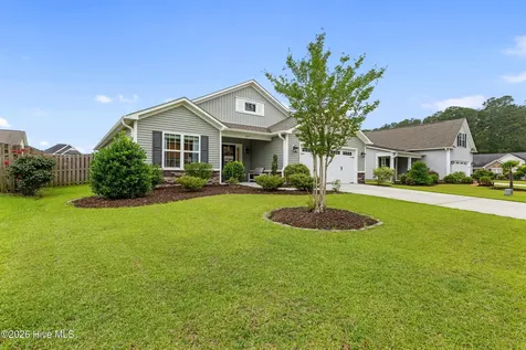 849 Rolling Pines Loop Road Leland NC 28451
