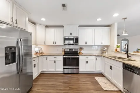 849 Rolling Pines Loop Road Leland NC 28451