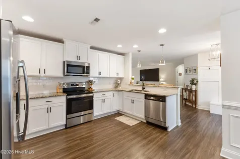 849 Rolling Pines Loop Road Leland NC 28451