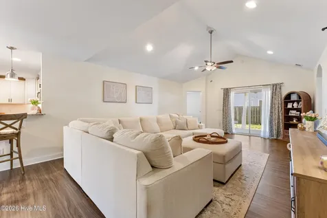 849 Rolling Pines Loop Road Leland NC 28451