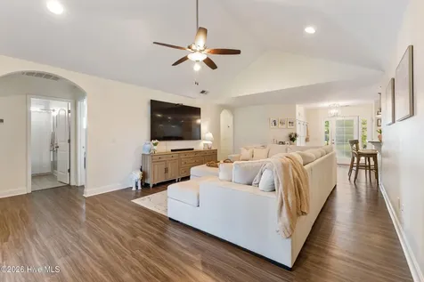 849 Rolling Pines Loop Road Leland NC 28451