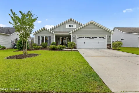 849 Rolling Pines Loop Road Leland NC 28451
