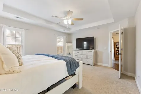 849 Rolling Pines Loop Road Leland NC 28451