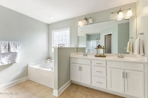 849 Rolling Pines Loop Road Leland NC 28451