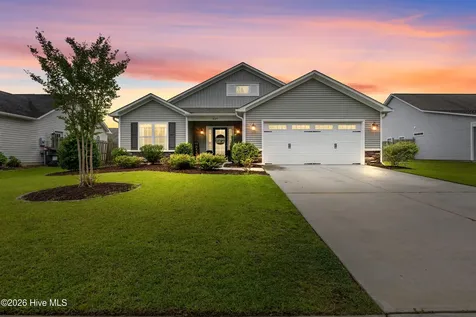 849 Rolling Pines Loop Road Leland NC 28451