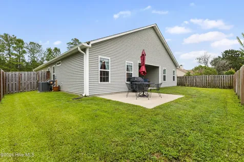 849 Rolling Pines Loop Road Leland NC 28451