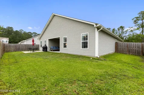 849 Rolling Pines Loop Road Leland NC 28451