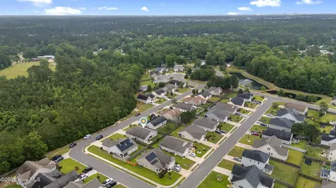 849 Rolling Pines Loop Road Leland NC 28451