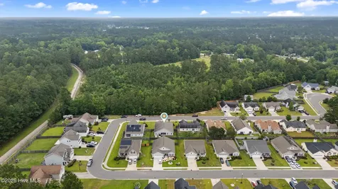 849 Rolling Pines Loop Road Leland NC 28451
