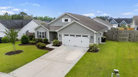 849 Rolling Pines Loop Road Leland NC 28451