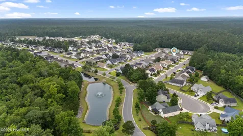 849 Rolling Pines Loop Road Leland NC 28451