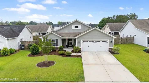 849 Rolling Pines Loop Road Leland NC 28451