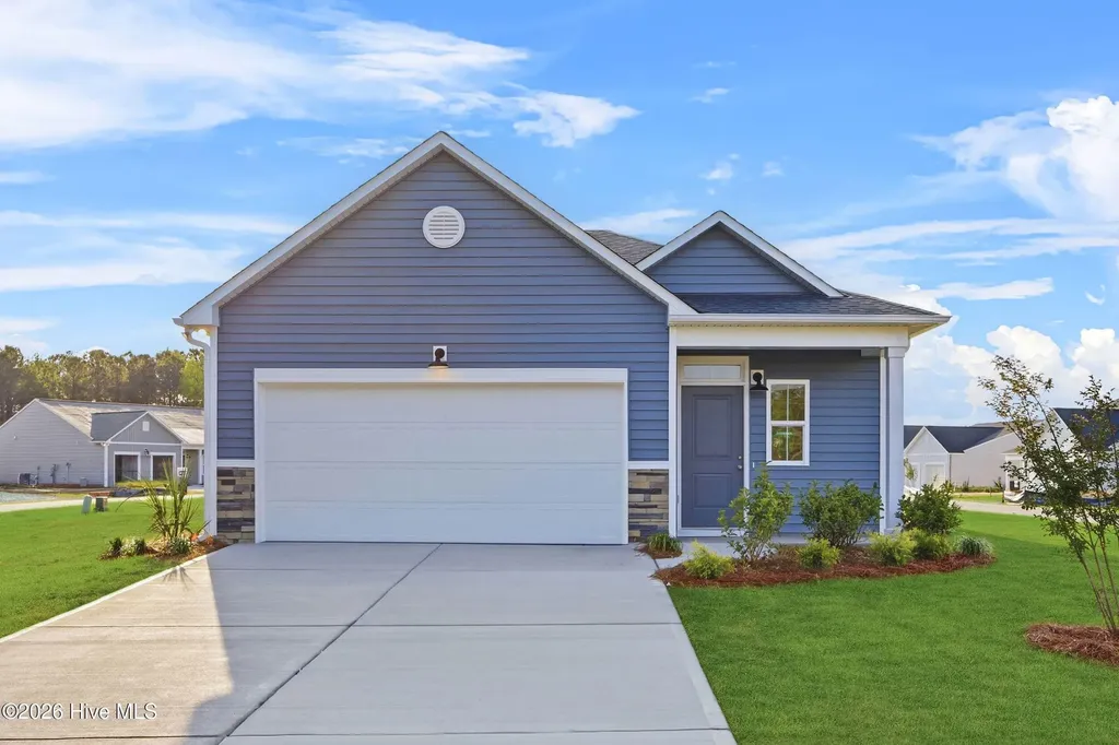 463 Hinton Lane SW Ocean Isle Beach NC 28469