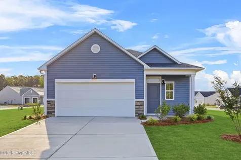 463 Hinton Lane SW Ocean Isle Beach NC 28469