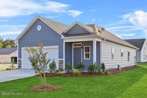463 Hinton Lane SW Ocean Isle Beach NC 28469