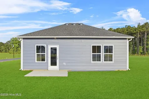 463 Hinton Lane SW Ocean Isle Beach NC 28469