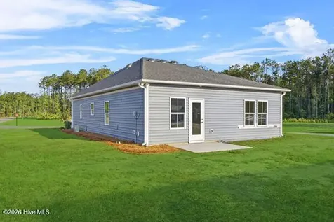 463 Hinton Lane SW Ocean Isle Beach NC 28469