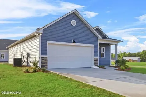 463 Hinton Lane SW Ocean Isle Beach NC 28469