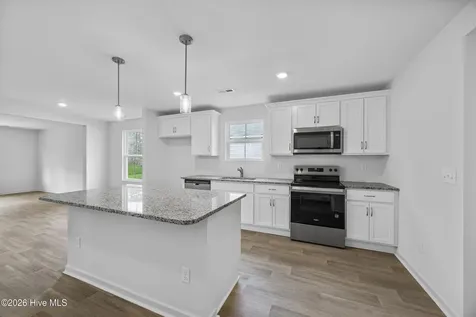 463 Hinton Lane SW Ocean Isle Beach NC 28469