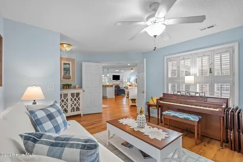 117 Lighthouse Drive Carolina Beach NC 28428