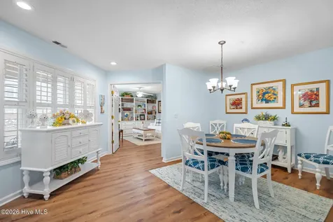 117 Lighthouse Drive Carolina Beach NC 28428