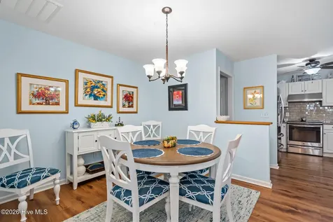 117 Lighthouse Drive Carolina Beach NC 28428