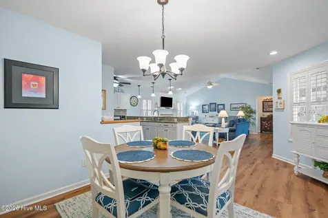 117 Lighthouse Drive Carolina Beach NC 28428