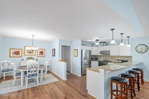 117 Lighthouse Drive Carolina Beach NC 28428
