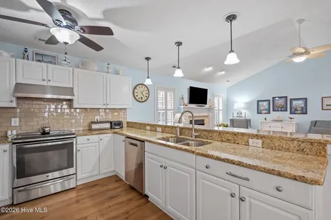 117 Lighthouse Drive Carolina Beach NC 28428