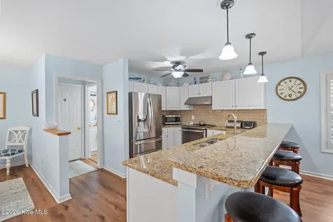 117 Lighthouse Drive Carolina Beach NC 28428