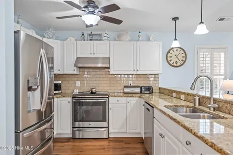 117 Lighthouse Drive Carolina Beach NC 28428
