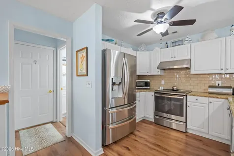 117 Lighthouse Drive Carolina Beach NC 28428