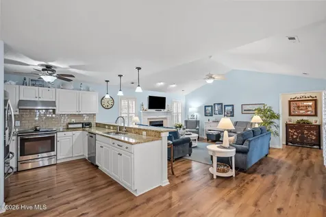 117 Lighthouse Drive Carolina Beach NC 28428