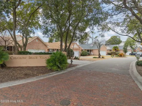 117 Lighthouse Drive Carolina Beach NC 28428