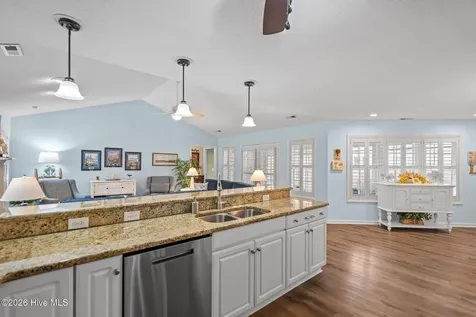 117 Lighthouse Drive Carolina Beach NC 28428