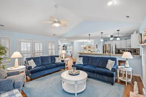 117 Lighthouse Drive Carolina Beach NC 28428