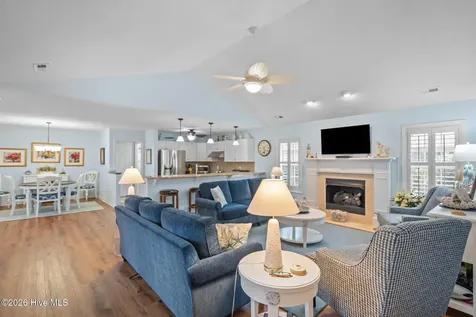 117 Lighthouse Drive Carolina Beach NC 28428