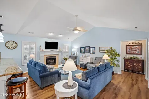 117 Lighthouse Drive Carolina Beach NC 28428