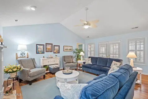 117 Lighthouse Drive Carolina Beach NC 28428